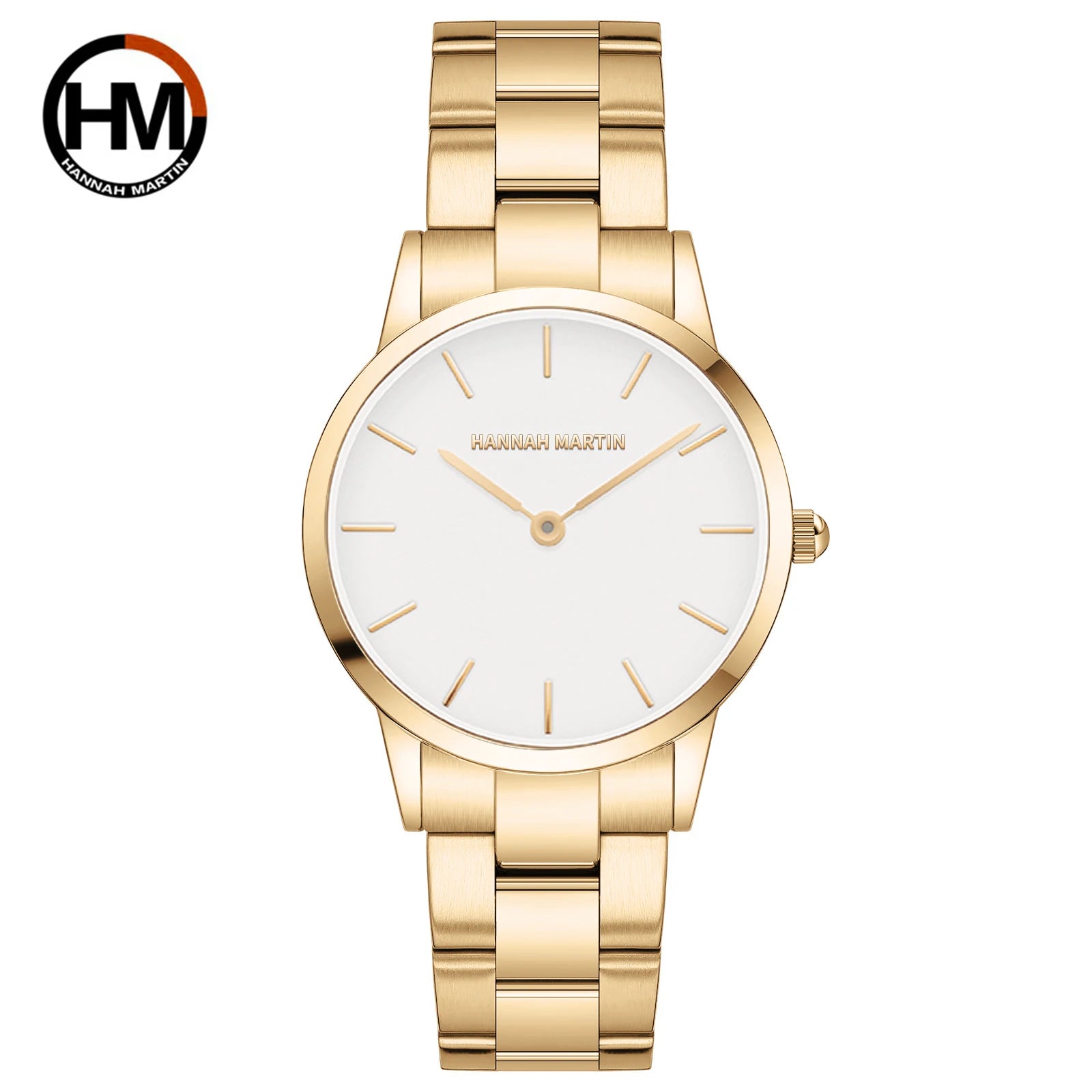 2021 New Watch Women Watches Set Top Brand Luxury Gold Waterproof Quartz Wrist watch ladies Clock Fashion Simple Women Relogio