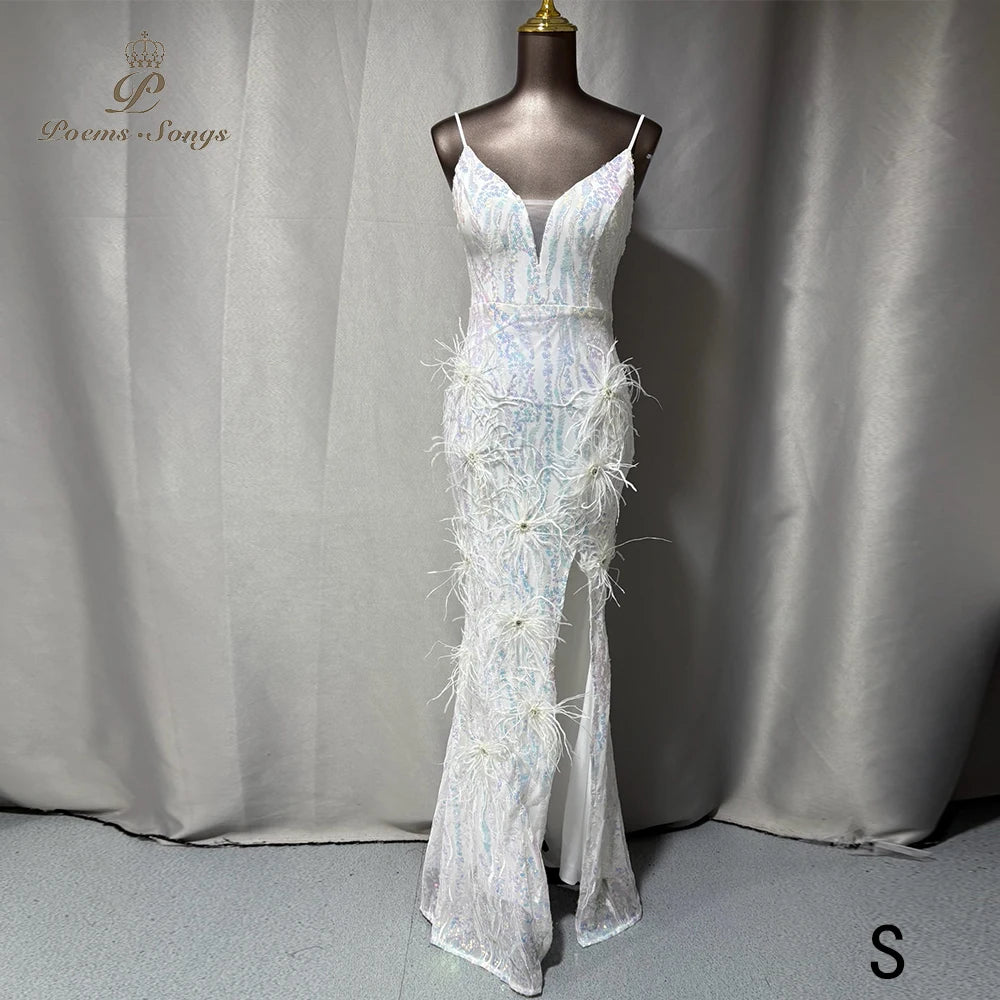 Elegant Women's Evening Dresses robes de soirée vestidos de fiesta Stock Liquidation Sale Perfect for Party Prom Formal Occasion