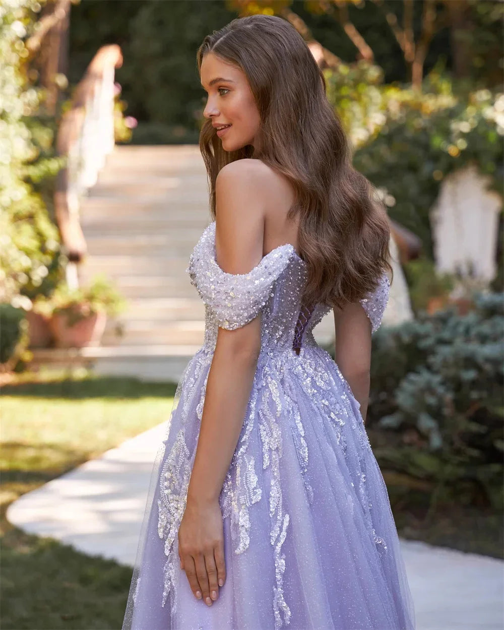 Women Dresses for Party and Wedding Guest Dress Women Customized Prom Gown Long Luxury Evening Dresses Woman Elegant Ball Gowns
