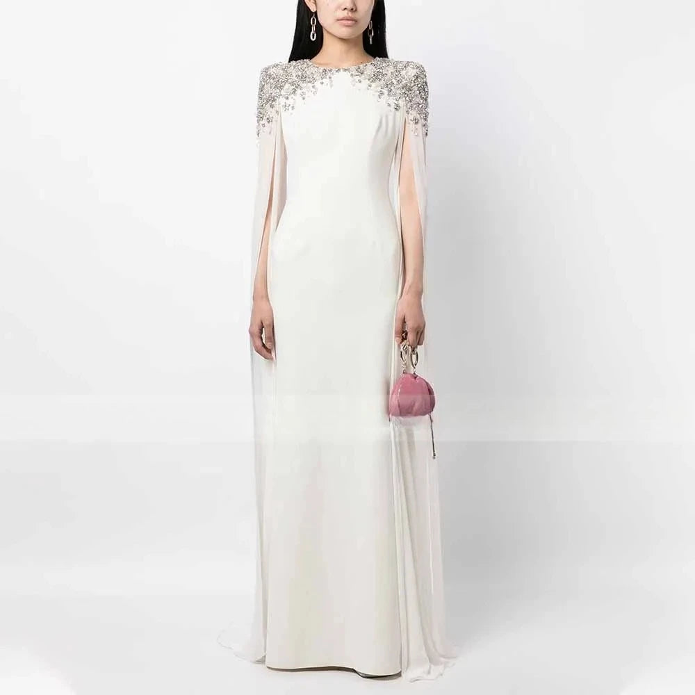 Wedding Dress for Women Formal Occasion Dresses Elegant Party Dresses Woman Women's Evening Dress Gown Ball Gowns Customized
