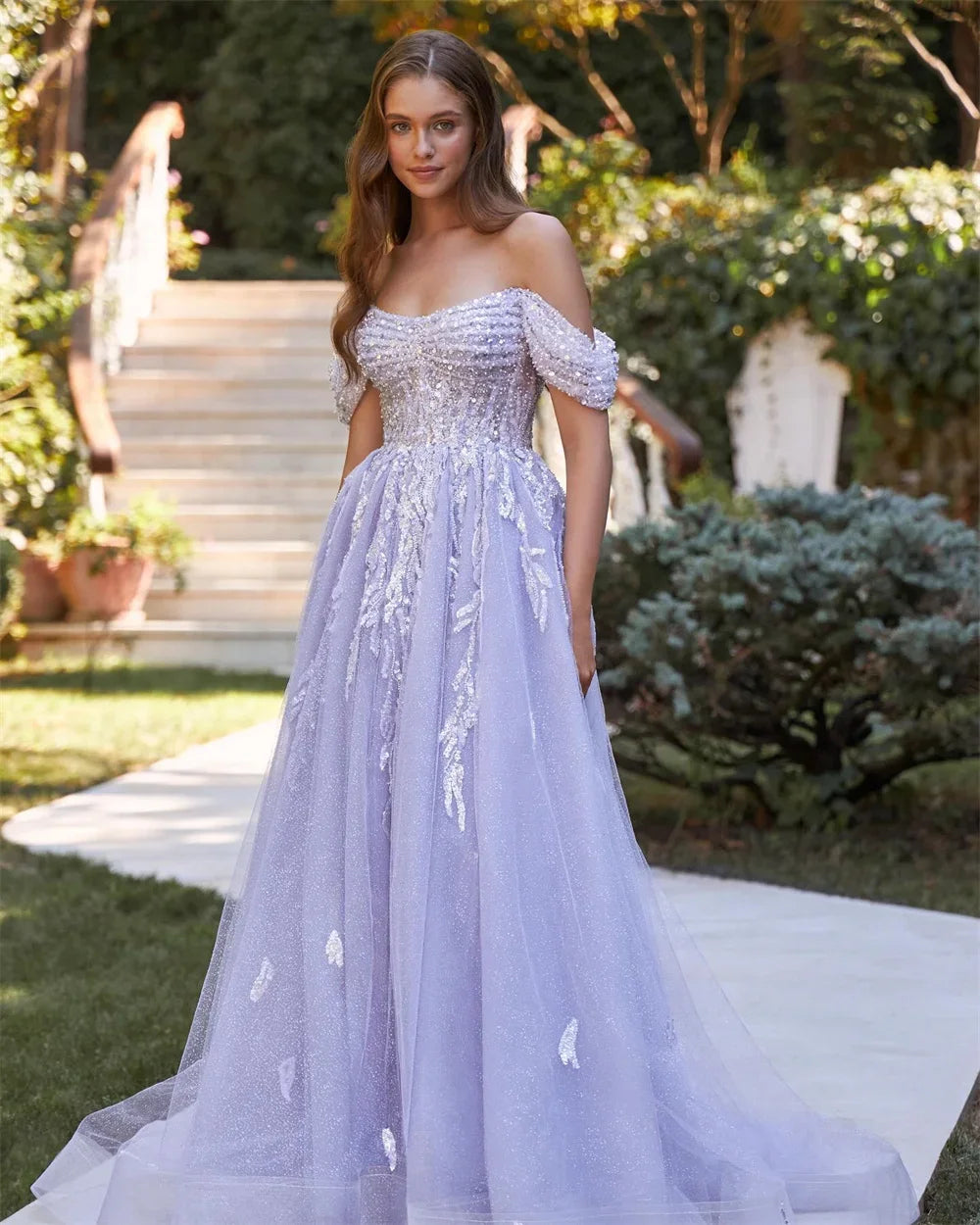 Women Dresses for Party and Wedding Guest Dress Women Customized Prom Gown Long Luxury Evening Dresses Woman Elegant Ball Gowns