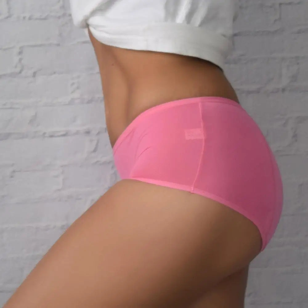 3pcs Leak Proof Menstrual Panties Physiological Pants Women Underwear Period Comfortable Waterproof Briefs Dropshipping