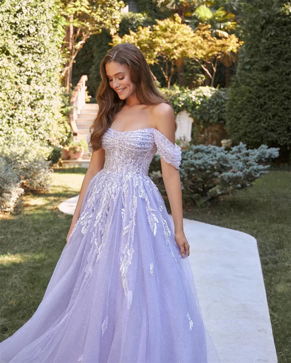 Women Dresses for Party and Wedding Guest Dress Women Customized Prom Gown Long Luxury Evening Dresses Woman Elegant Ball Gowns