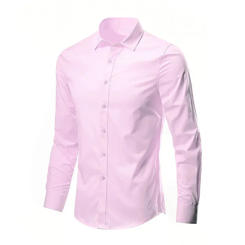 Customizable 2024 New UZZDSS Men Shirt Tailor-made T-Shirts MCS311603