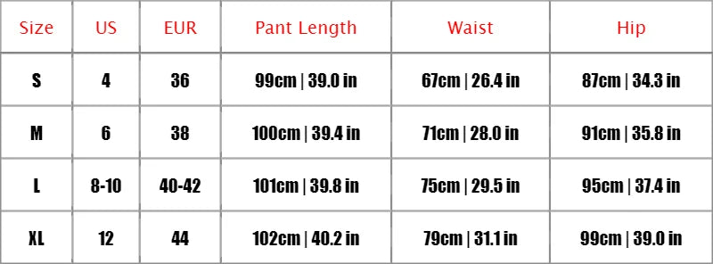 Fashion Casual Women trousers High Waist  Skinny Pants Female Trousers Pants Casual Pants