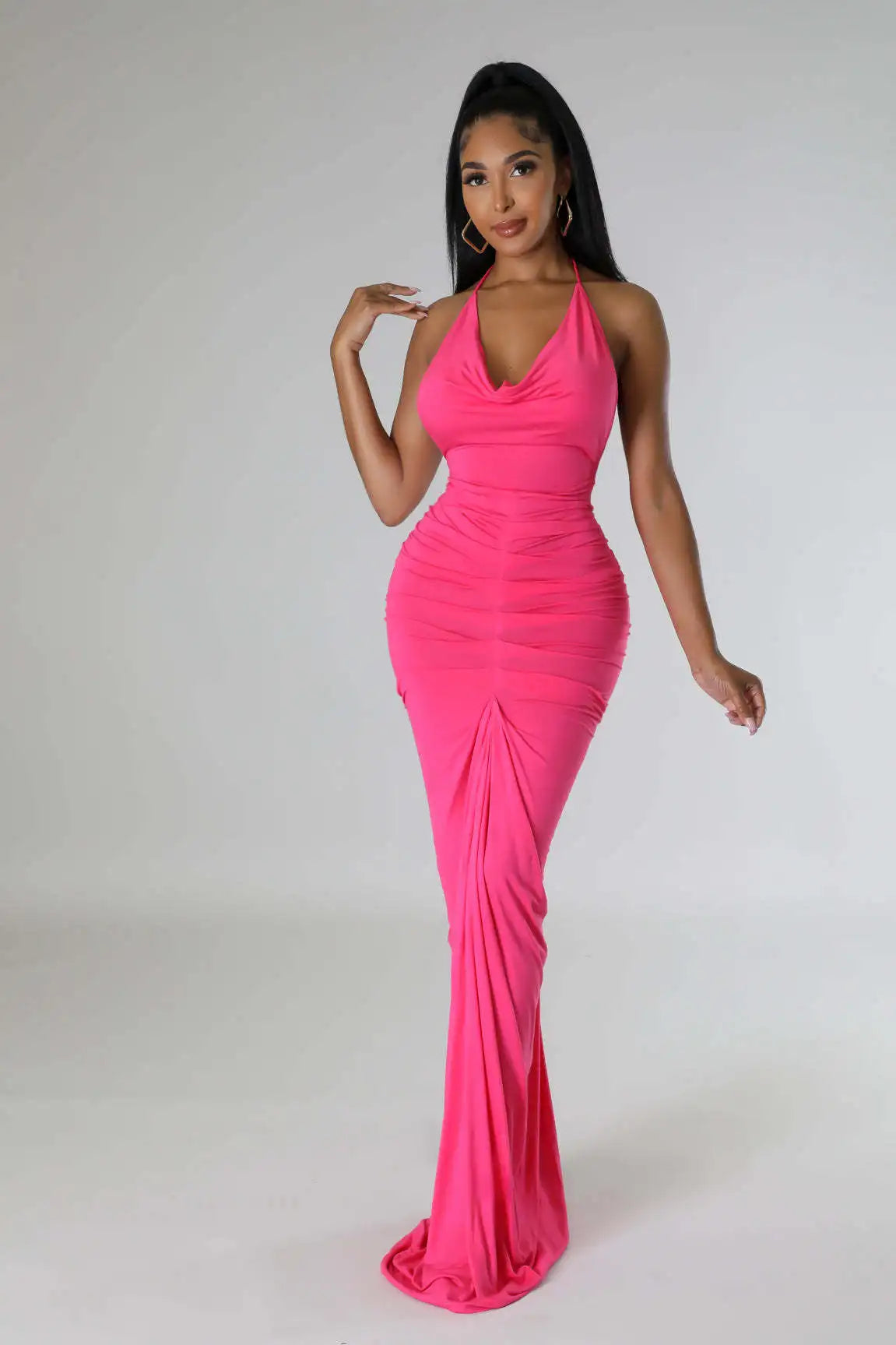 long dresses for women vestidos  evening dress party dresses summer dresses summer clothes women 2024 birthday dress woman
