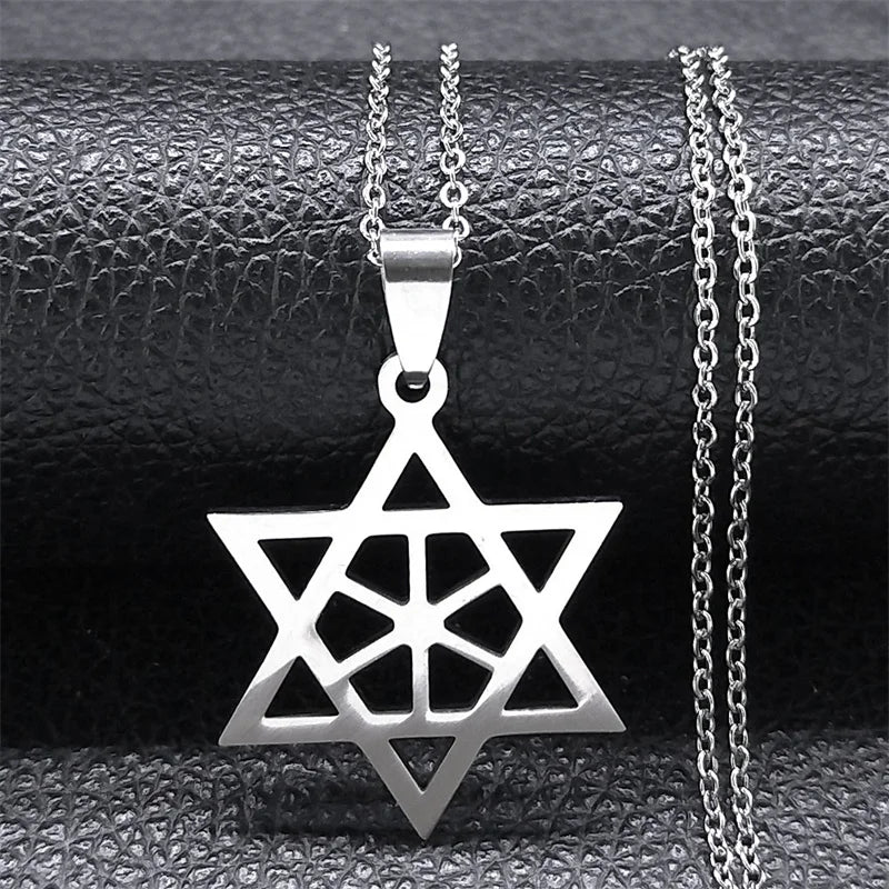 Male Jesus Cross Stainless Steel Choker Necklace for Men Chain Gold Color Bullet Necklaces Jewerly colar masculino N6049S02