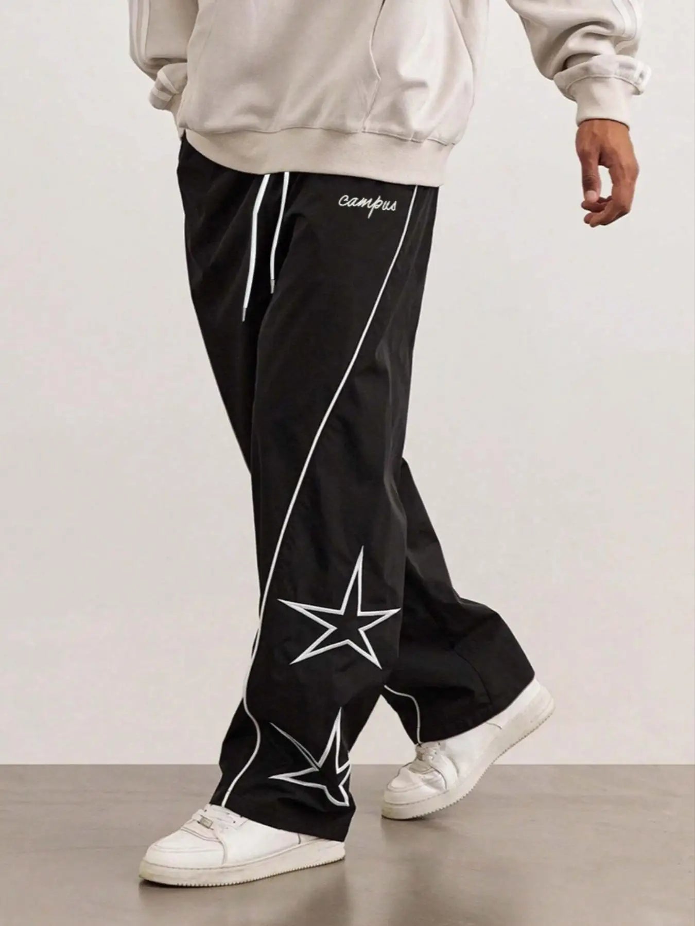 Men's Single-Piece Trousers, Fitness, Cycling, Outdoor Hiking, Swimming, Comfortable Trousers, Running, Quick-Drying, Cool, Breathable, Sweat-Absorbent, Men's Casual Trousers