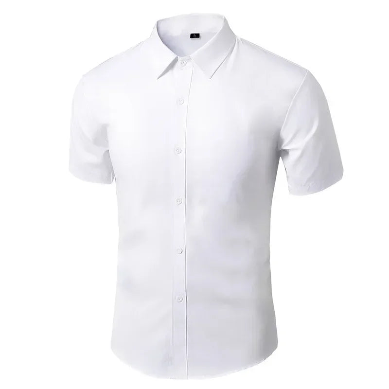 Customizable 2024 New UZZDSS Men Shirt Tailor-made T-Shirts MCS311603