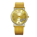 Women Watches Luxury Fashion Ceramic Watch For Ladies Elegant Bracelet Waterproof Quartz Wristwatch Top Clock Lover Watch