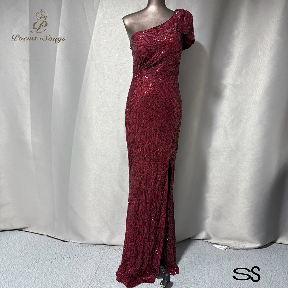Elegant Women's Evening Dresses robes de soirée vestidos de fiesta Stock Liquidation Sale Perfect for Party Prom Formal Occasion