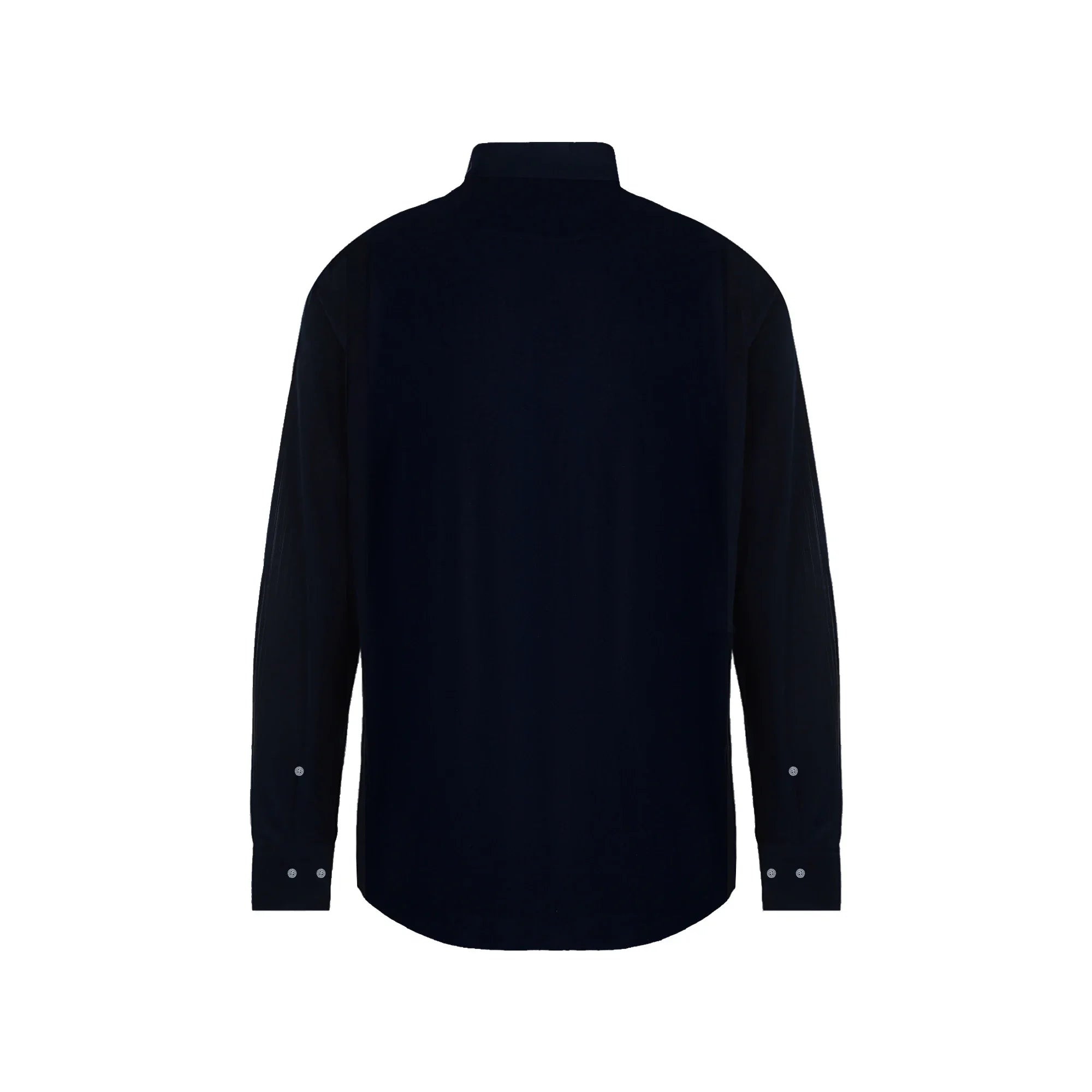 2025 Men Shirt Brand Leisure Embroidered Letter Shirts Streetwear Loose Men Shirt Floral Long Sleeved Tops Csual Men Shirts