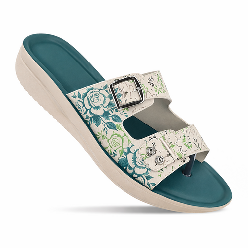 Women Slip-On Sandals Easy Wear