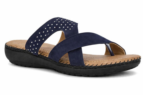 Women Casual Flats Soft Cushion Sole